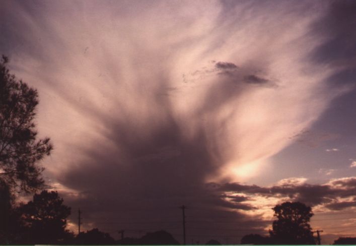 Taken by Damien Howes