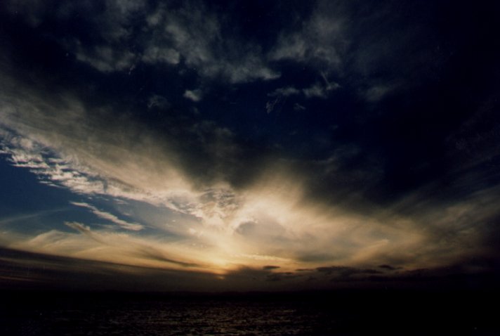 Taken by Damien Howes