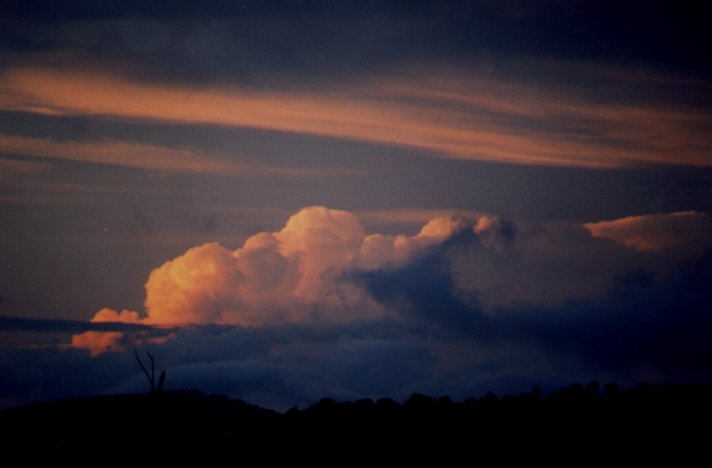 Taken by Damien Howes