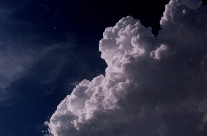 Taken by Damien Howes