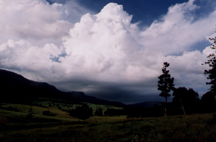 Taken by Damien Howes