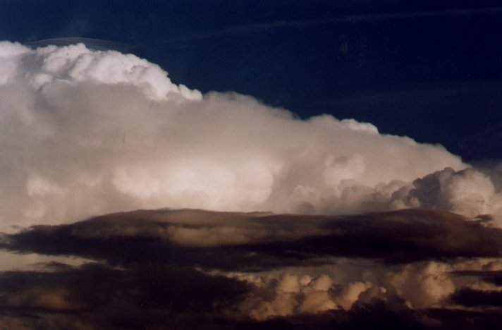 Taken by Damien Howes