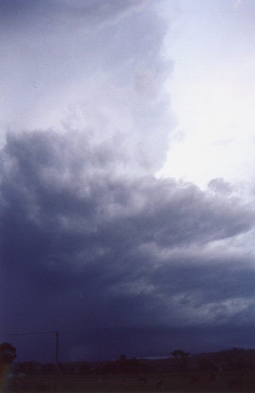 Taken by James Chambers