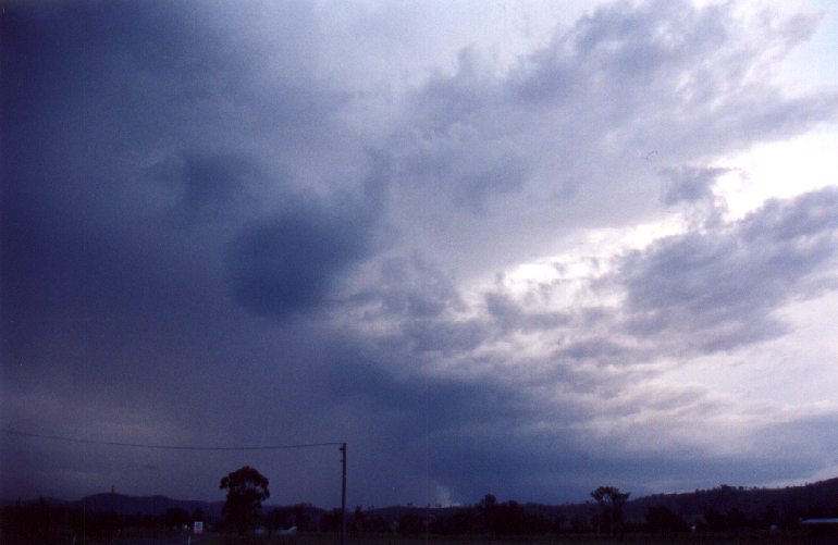 Taken by James Chambers