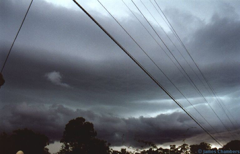 Photo  James Chambers