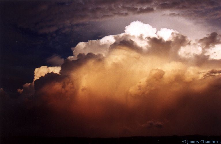 Photo  James Chambers