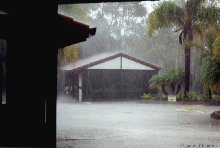 Photo  James Chambers