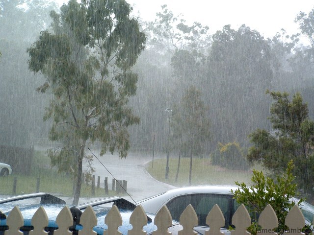 Photo  James Chambers