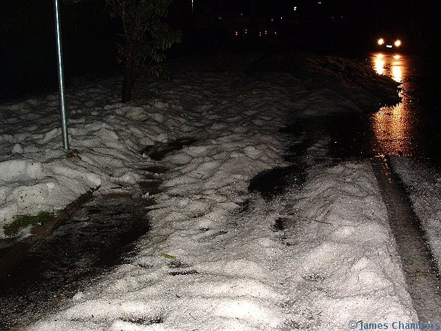 Photo  James Chambers