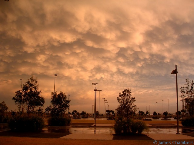 Photo  James Chambers