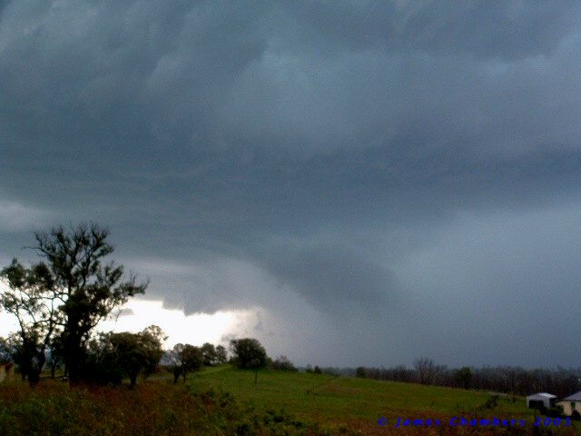 Photo  James Chambers