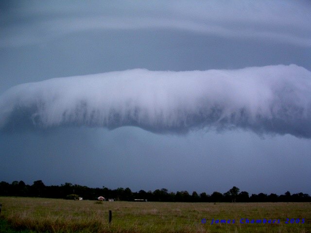 Photo  James Chambers