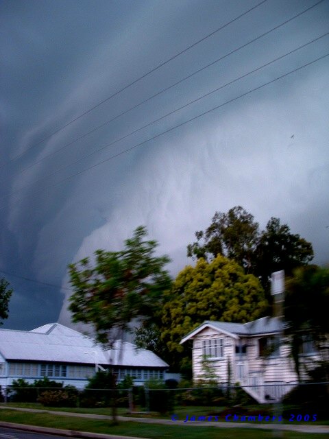 Photo  James Chambers