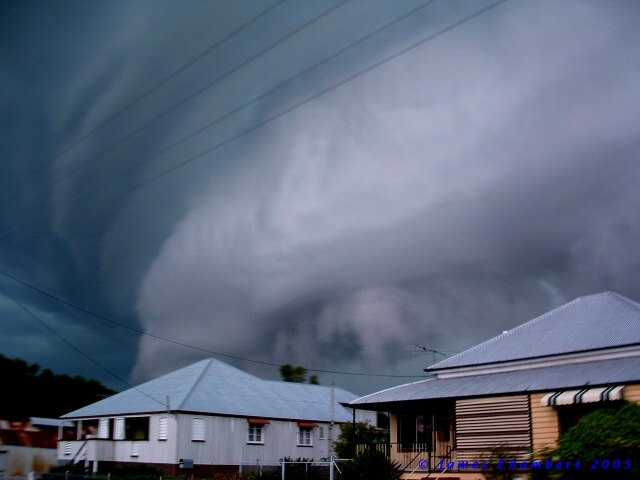 Photo  James Chambers