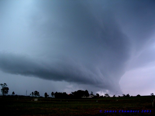 Photo  James Chambers