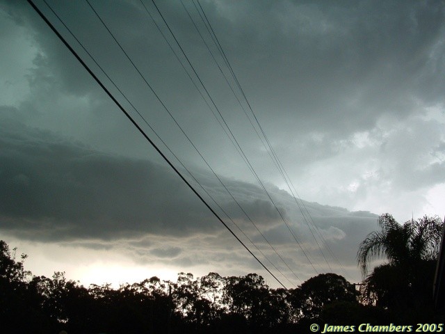 Photo  James Chambers