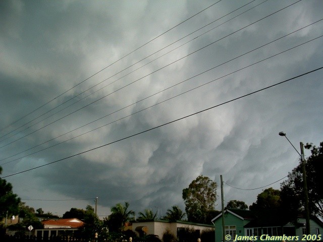 Photo  James Chambers