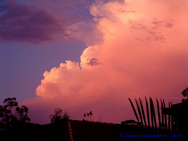 Photo  James Chambers