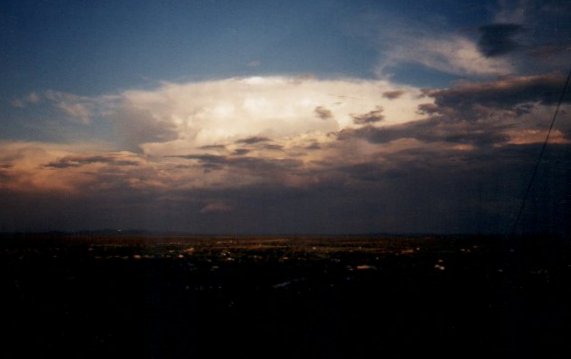 Photograph taken in by Jason Smith