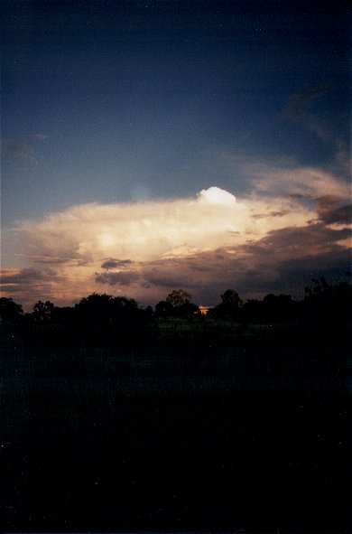 Photograph taken in by Jason Smith