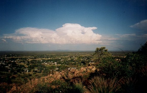 Photograph taken in by Jason Smith