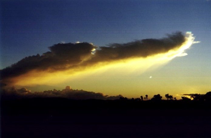 Photograph taken in by Jason Smith