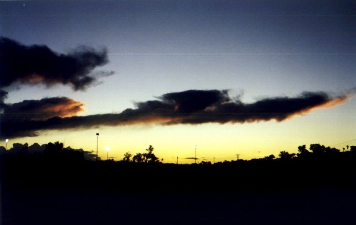 Photograph taken in by Jason Smith