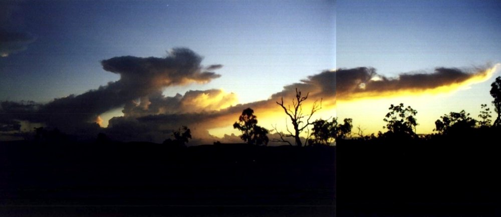 Photograph taken in by Jason Smith