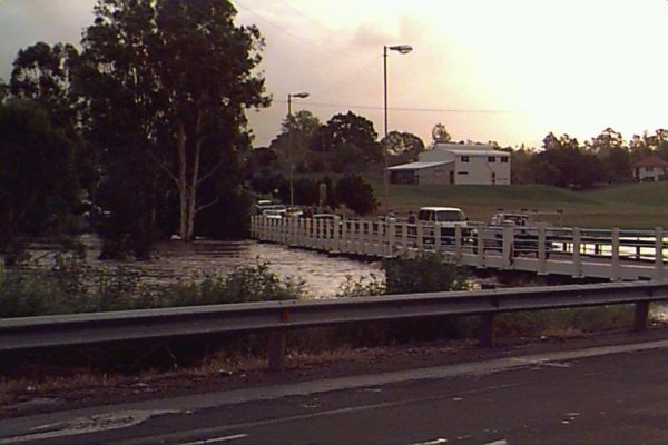 Taken by John Warnes