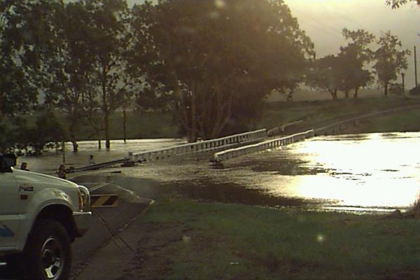 Taken by John Warnes