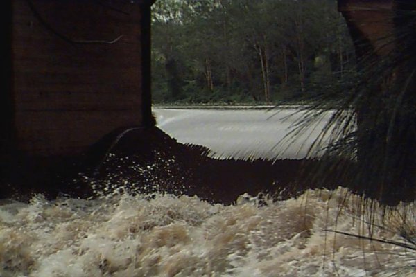 Taken by John Warnes