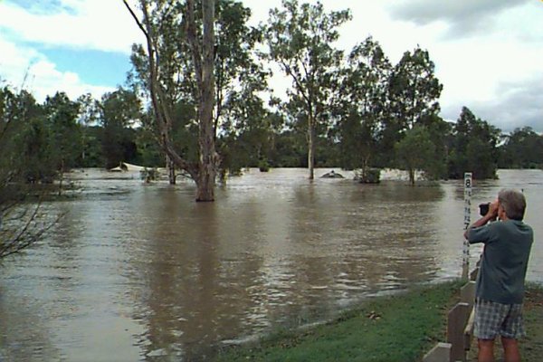 Taken by John Warnes