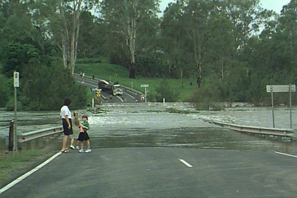 Taken by John Warnes