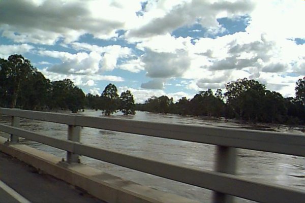 Taken by John Warnes