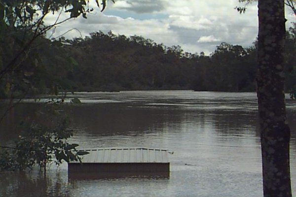 Taken by John Warnes