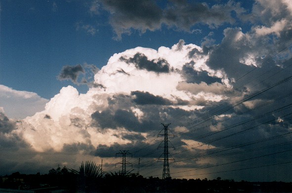 Taken by John Woodbridge