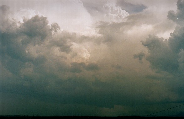 Taken by John Woodbridge