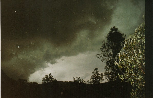 Taken by John Woodbridge