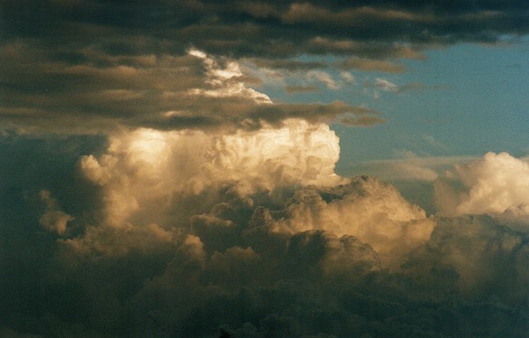 Taken by John Woodbridge