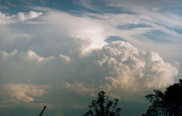 Taken by John Woodbridge