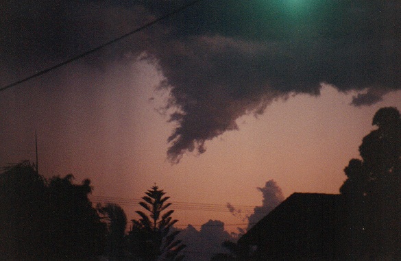 Taken by John Woodbridge