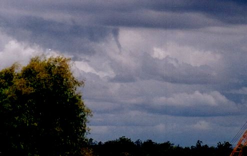 Photo  John Woodbridge