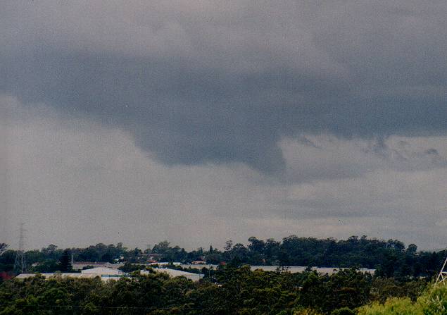 Photo  John Woodbridge