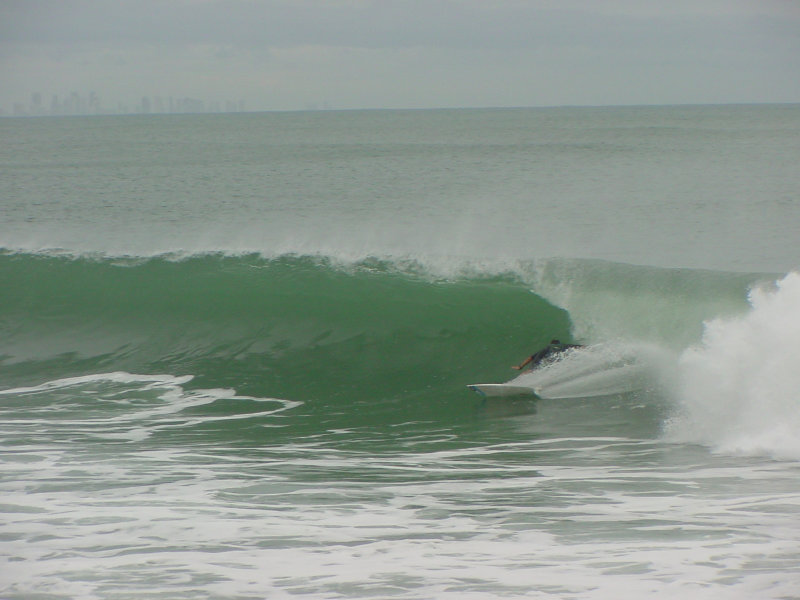 Photo  Jason Rainforest