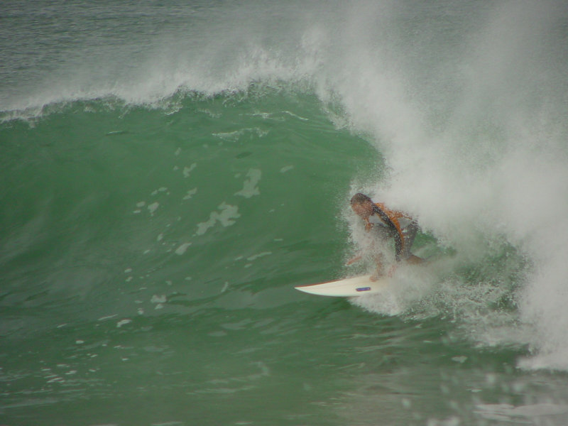 Photo  Jason Rainforest