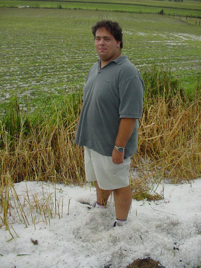 Photo  Jason Rainforest