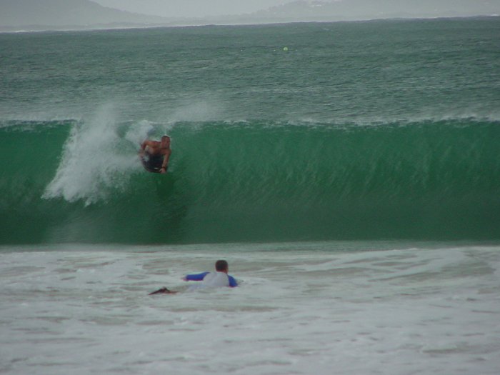 Photo  Jason Rainforest