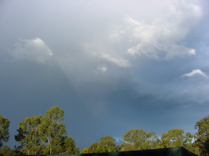 20/06/01 @ 16:06  -  Southern end of the storm