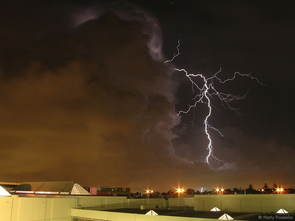 Photo  Marty Pouwelse