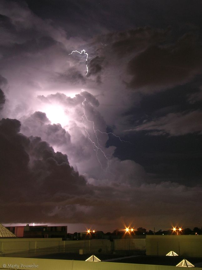 Photo  Marty Pouwelse